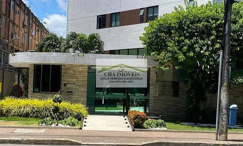 Apartamento 4 Quarto...