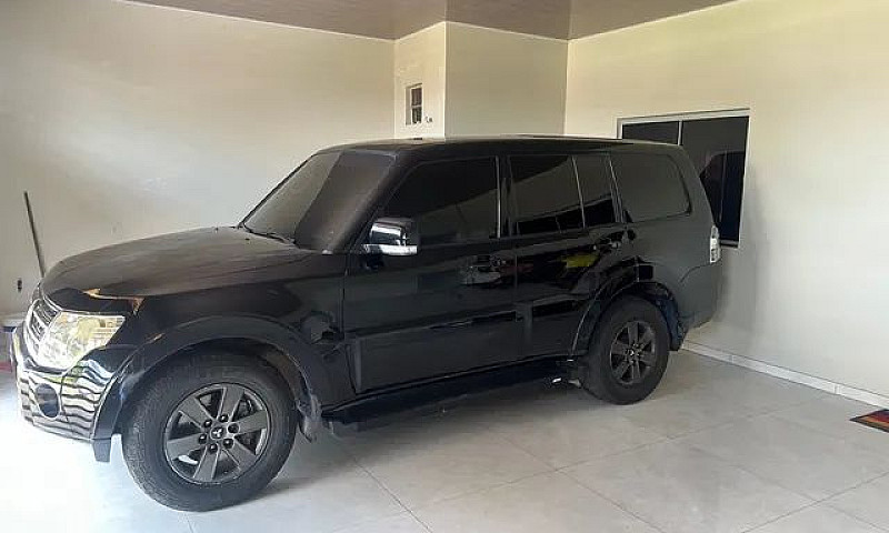 Pajero Gls 3.2 D ...