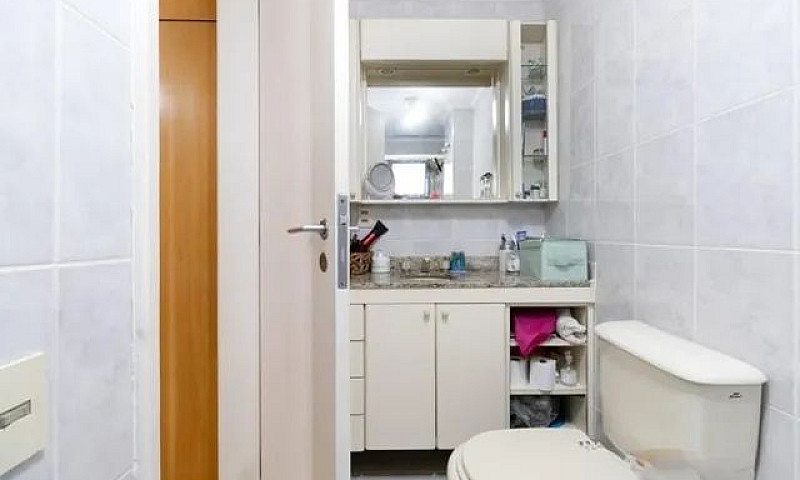 Apartamento Para Ven...