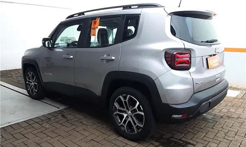 Jeep Renegade 2022 1...