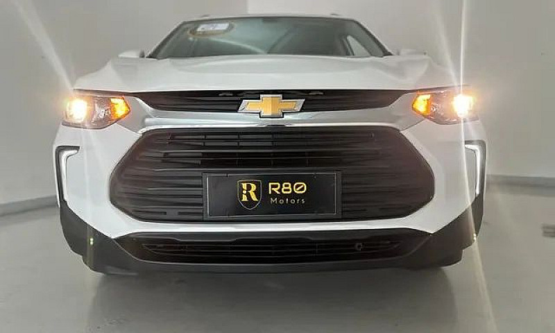 Suv Impecavel - Chev...