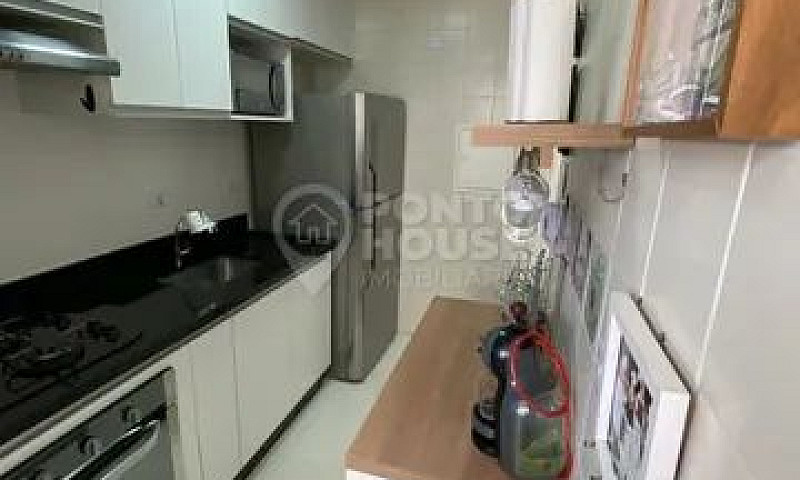 Apartamento 2 Dormit...