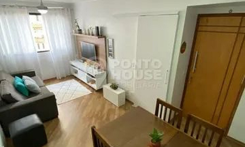 Apartamento 2 Dormit...