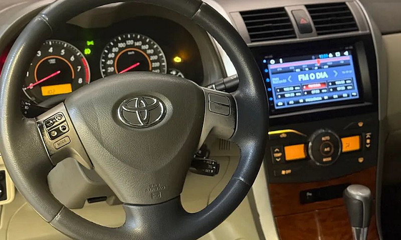 Toyota Corolla Se-G ...