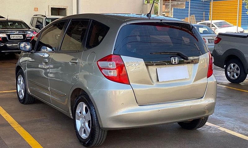 Honda Fit Lx 1.4/ 1....