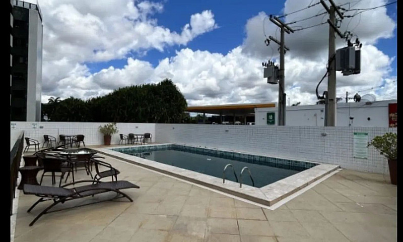 Apartamento Em Lauro...