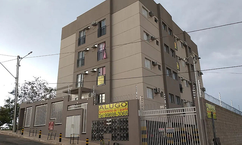 Alugo Apartamentos D...