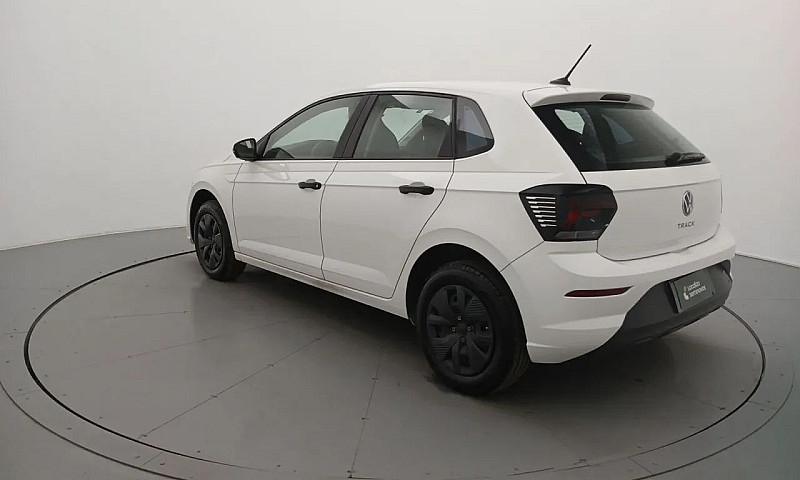 Volkswagen Polo Trac...