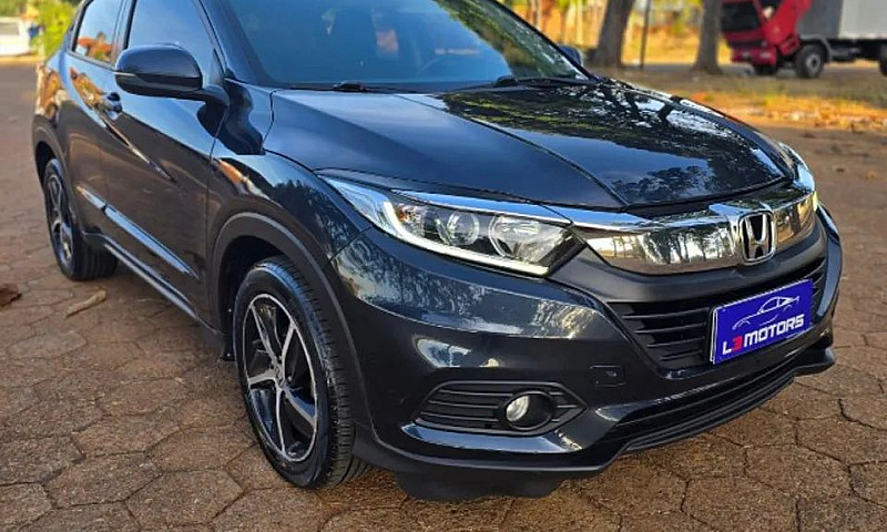 Hr-V Ex 1.8 Flexone,...