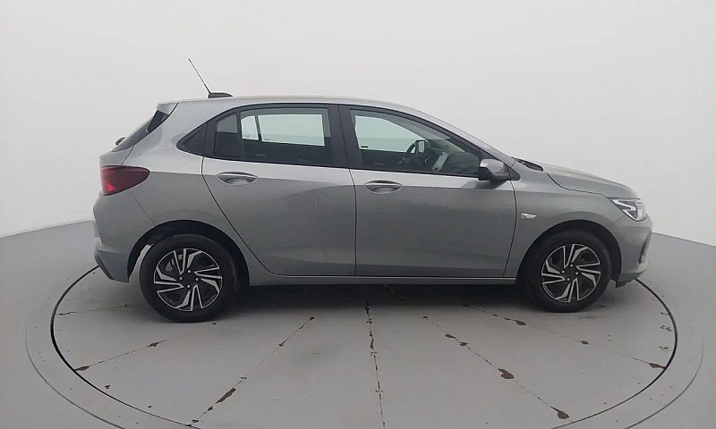 Chevrolet Onix Hatch...