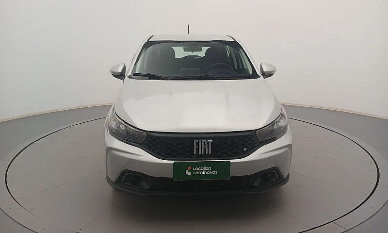 Fiat Argo 2024 1.0 F...