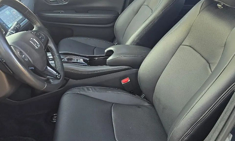 Hr-V Ex 1.8 Flexone,...
