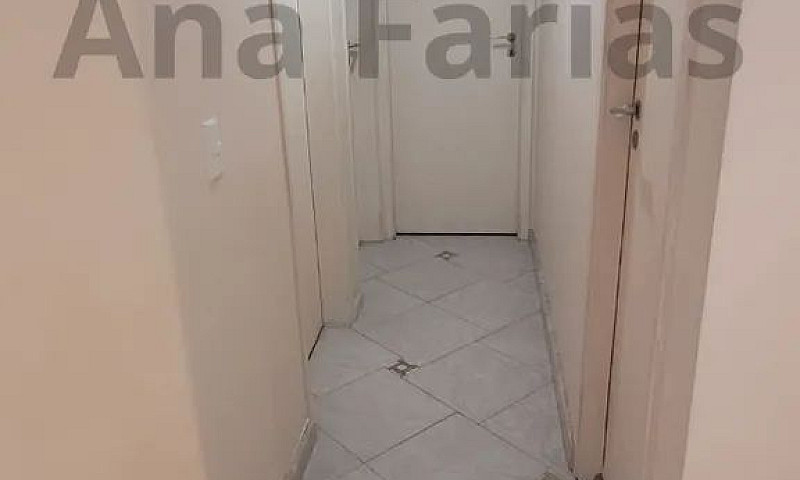 Apartamento 3 Quarto...