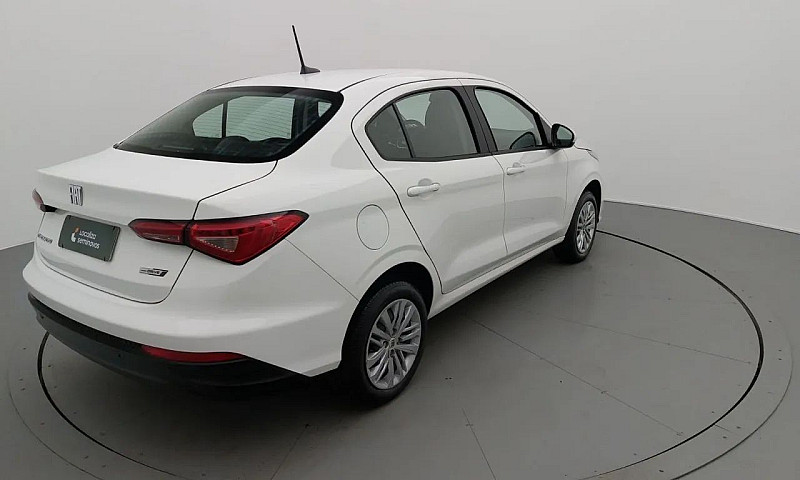 Fiat Cronos 2025 1.3...