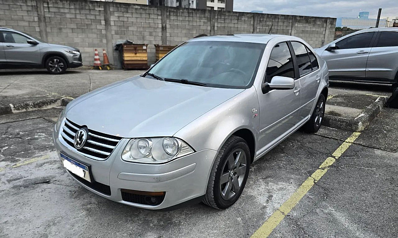 Volkswagen Bora 2.0/...