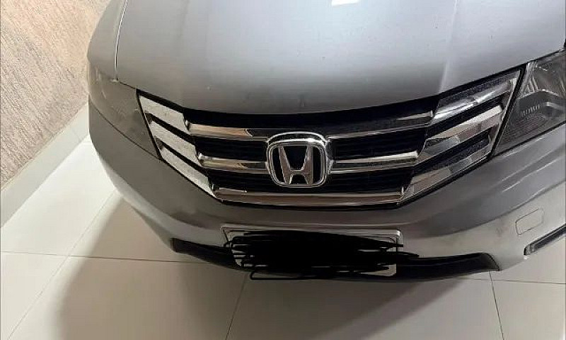 Honda City Sedan Ex ...