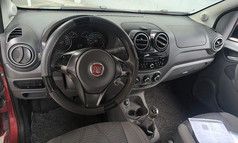 Fiat Palio 1.0 Evo A...