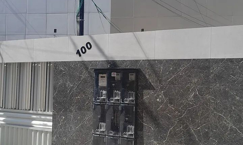 Prédio Residencial C...