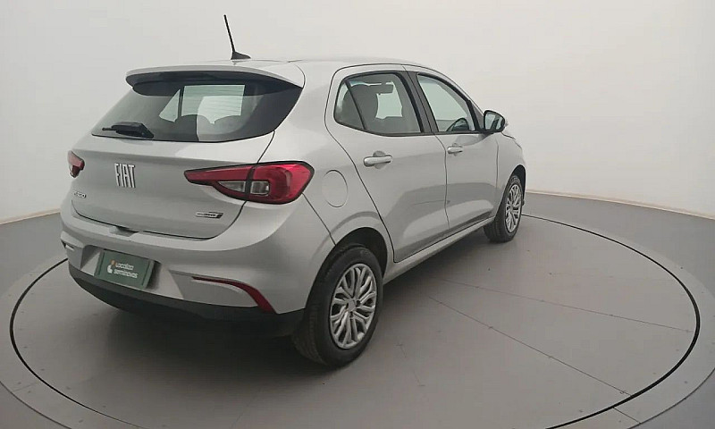 Fiat Argo 2024 1.0 F...