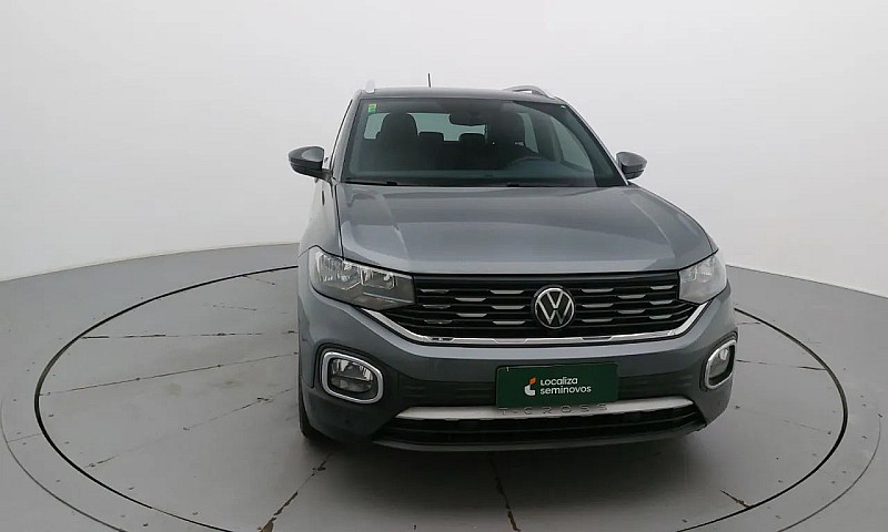 Volkswagen T-Cross H...