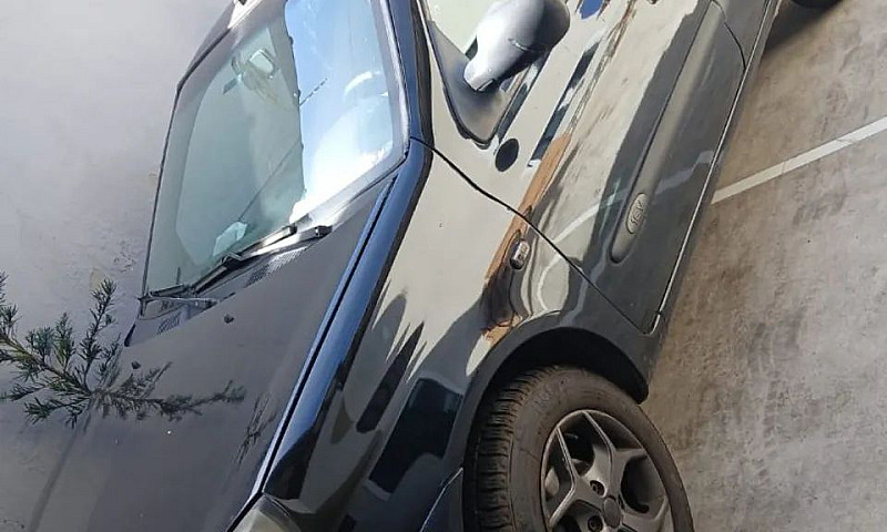Renault Clio Campus ...