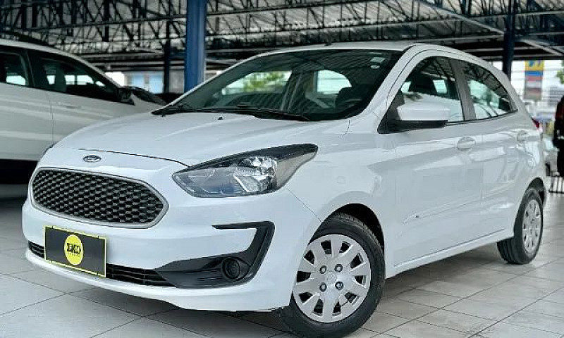 Ford - Ka Se Hatch 2...