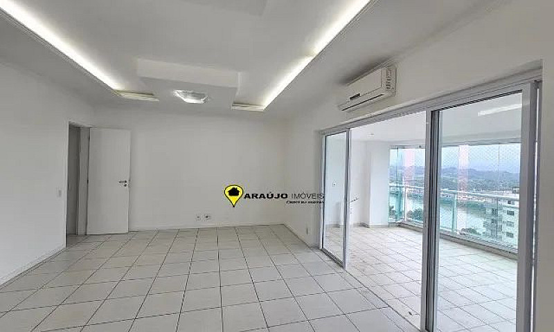#Apartamento Com Vis...