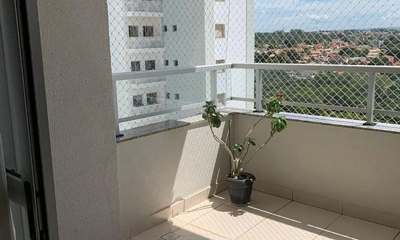 Apartamento Mobiliad...