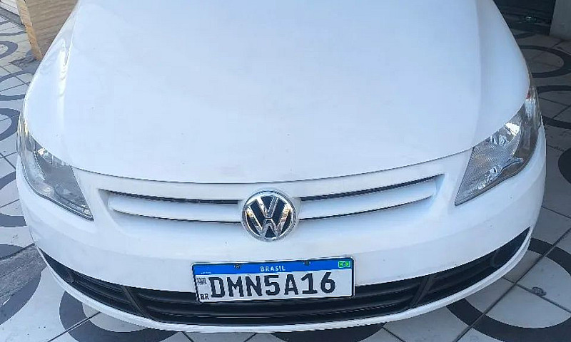 Gol 1.0 Completo Ext...