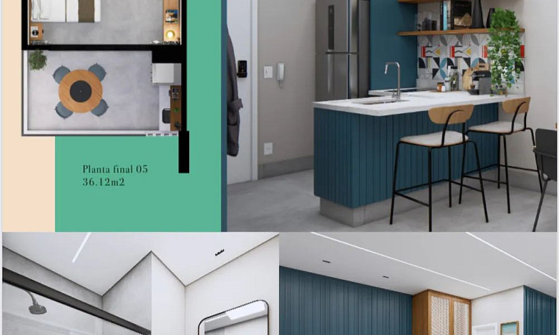 Pré-Lançamento No Pe...