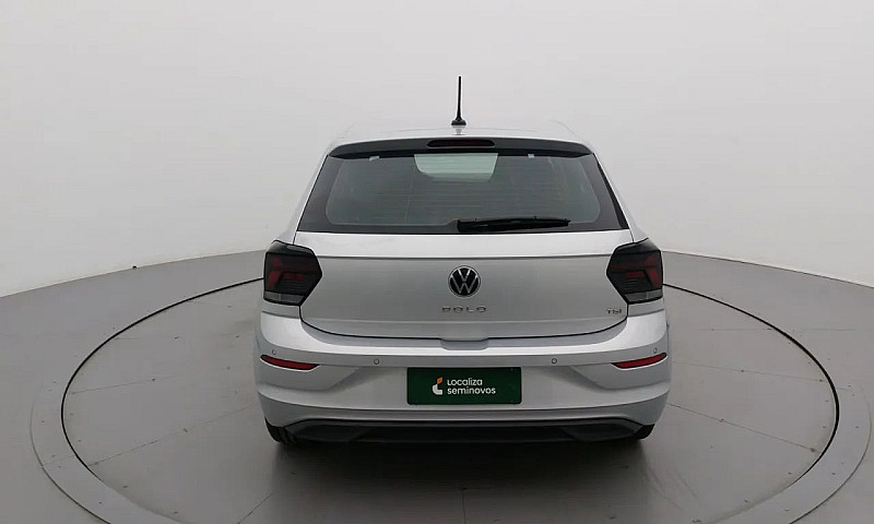 Volkswagen Polo Comf...