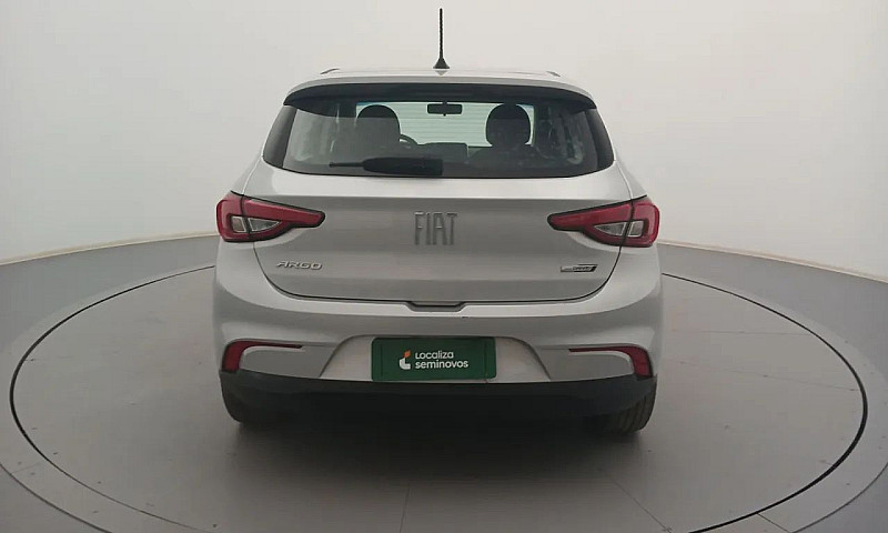 Fiat Argo 2024 1.0 F...