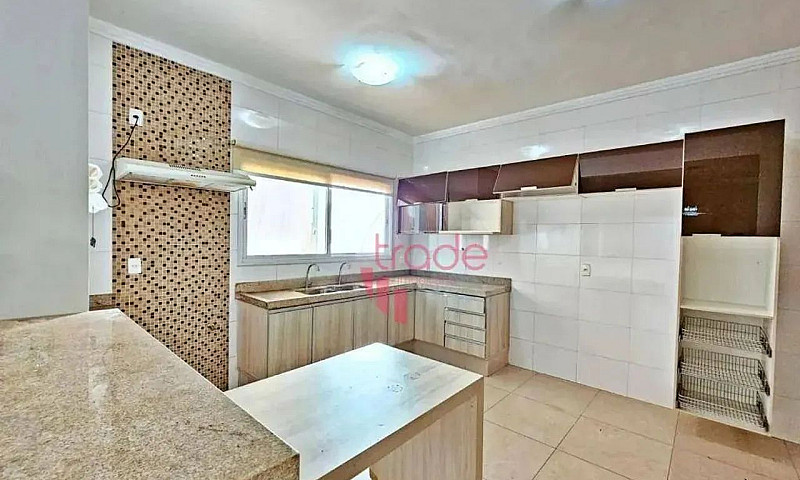 Casa Residencial Par...