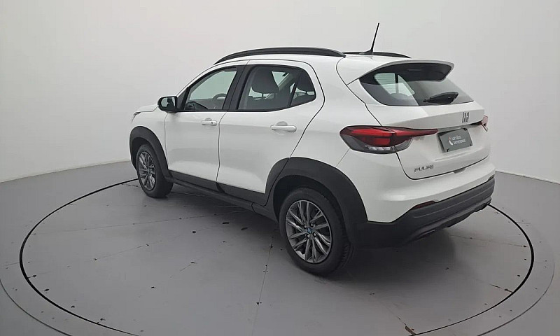 Fiat Pulse Drive 1.0...