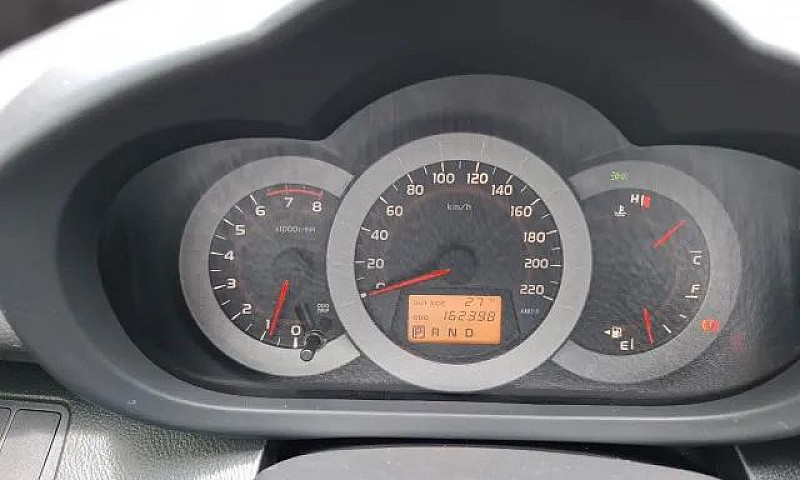 Toyota Rav4 2.4 4X2 ...