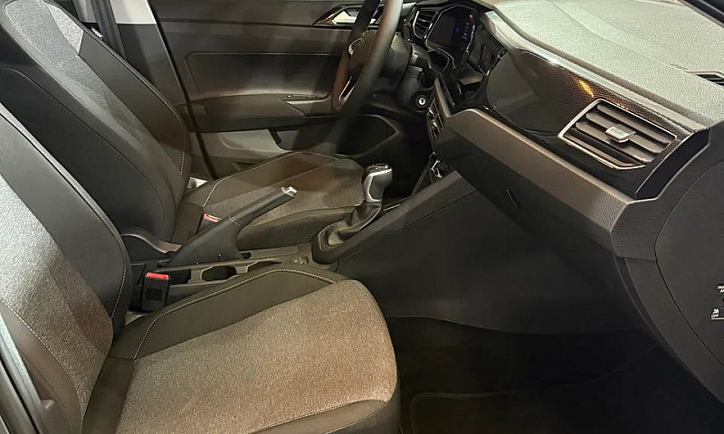 Volkswagen Nivus Sen...