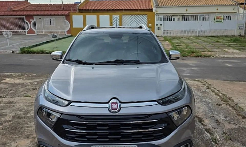 Fiat Toro Ranch 2.0 ...