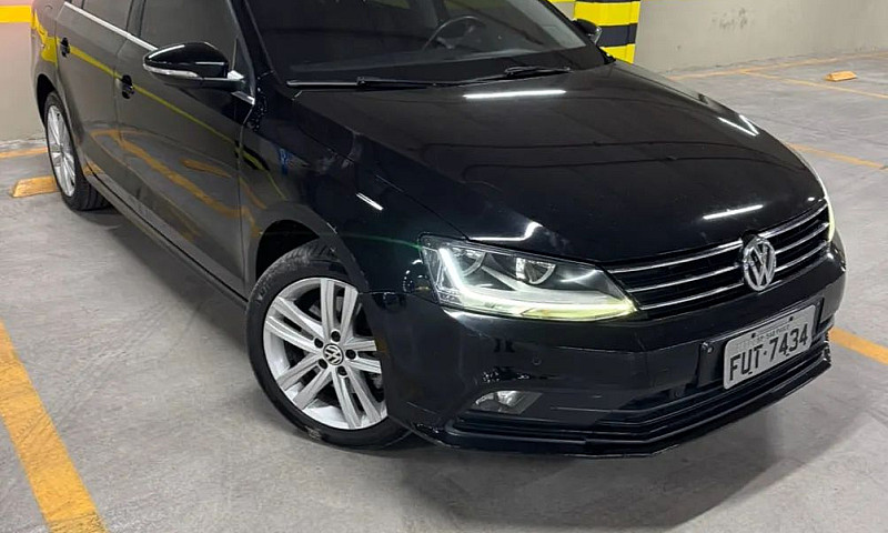 Volkswagen Jetta Hig...