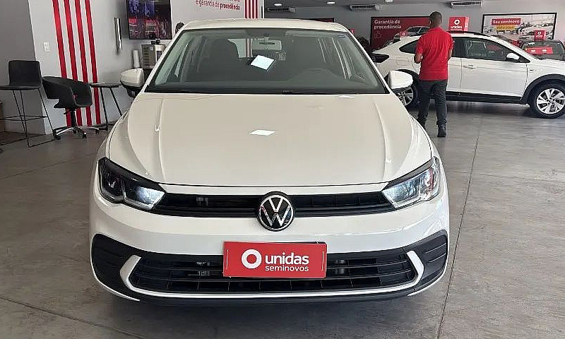 Polo 2024  Comfortli...