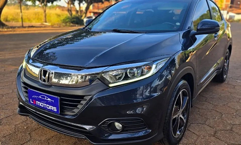 Hr-V Ex 1.8 Flexone,...