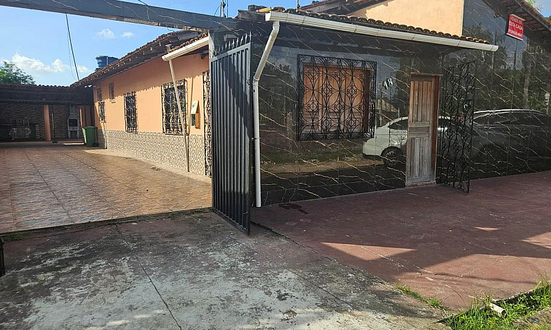Casa Mosqueiro ...
