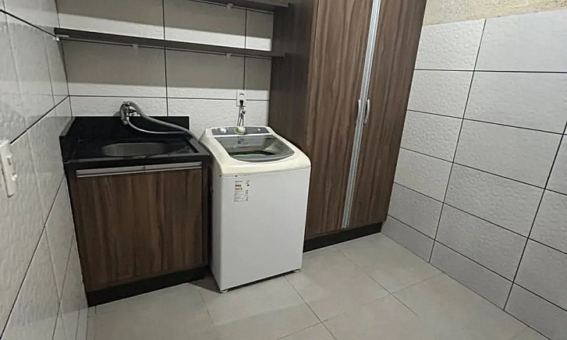 Casa Ampla...