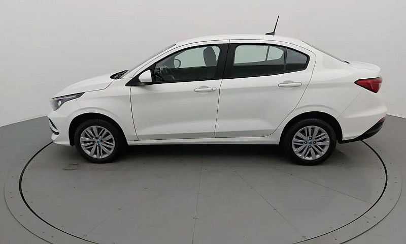 Fiat Cronos 2025 1.3...