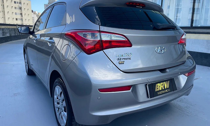 Hyundai Hb20 C./C.pl...
