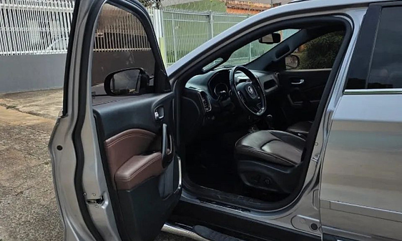 Fiat Toro Ranch 2.0 ...