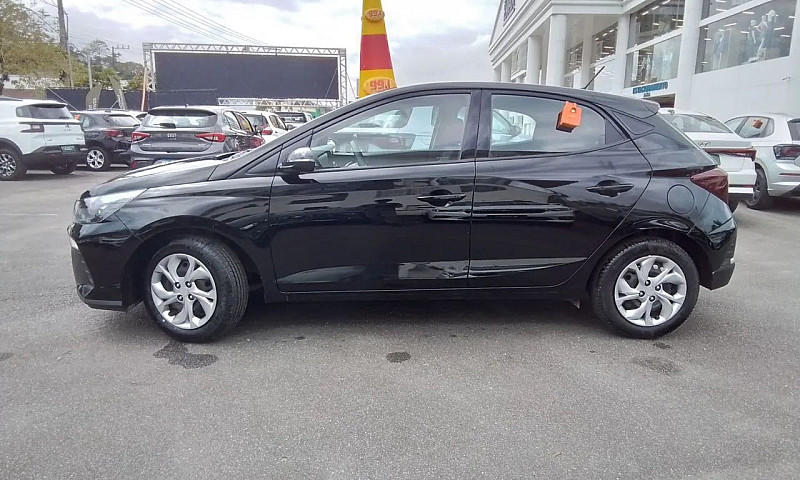 Hyundai Hb20 Sense 1...