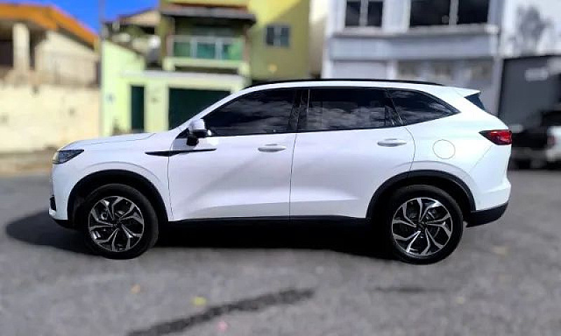 Haval H6 Premium Awd...