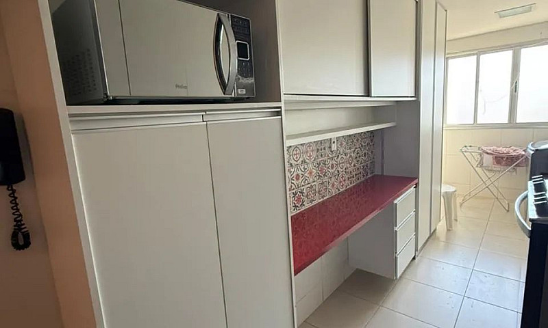 Vendo Apartamento De...