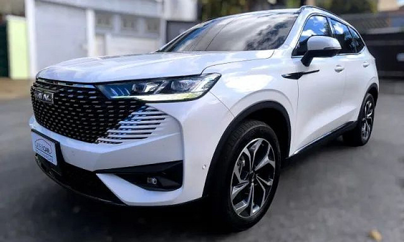 Haval H6 Premium Awd...