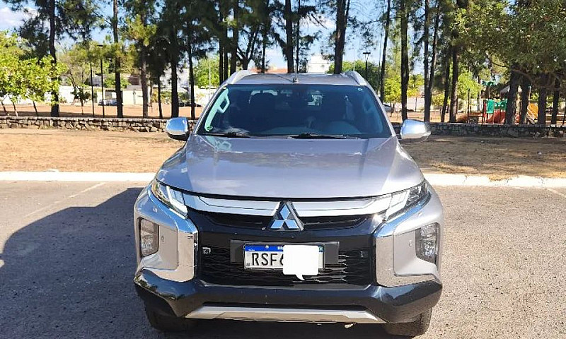 L200 Triton Hpe-S 20...